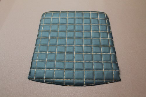Варианты прострочек каркасных авточехлов Dress4car